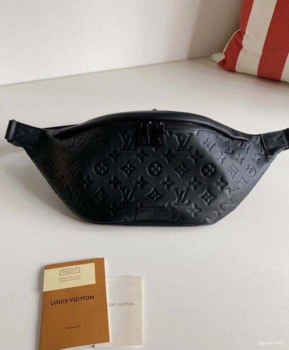 VUITTON BUMBAG LOUIS DISCOVERY 0823
